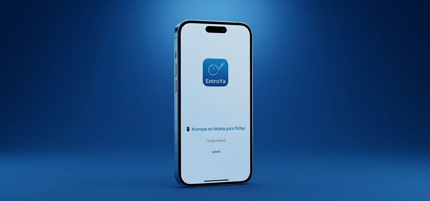 App NFC